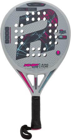 Жіноча ракетка для паделю Royal Padel Whip