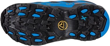 Трекінгові черевики LA SPORTIVA Ultra Raptor II Jr GTX, 35 EU, Blue Flame
