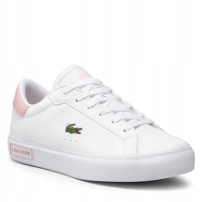 Жіночі спортивні кросівки Lacoste 741SUJ0014-1Y9, розмір 38