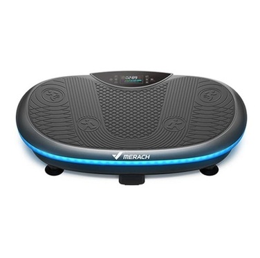 Віброплатформа Merach MR2515