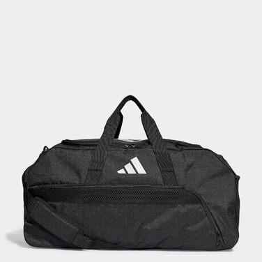 Спортивна сумка ADIDAS Tiro L DU M BC червона/чорна/біла, унісекс, розмір NS