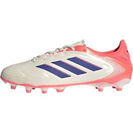 колір: off white, lucid blue, signal coral