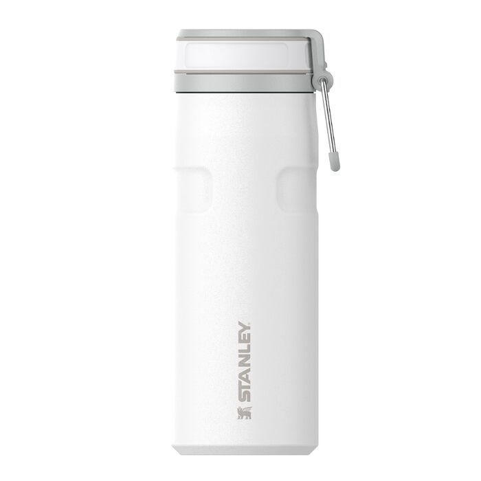 Термопляшка Stanley 1913 IceFlow Twist Flip 0.47л, Frost
