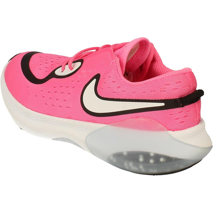 Дитячі кросівки Nike CN9600-450 Pink Glow Transparent Wei, 38 EU