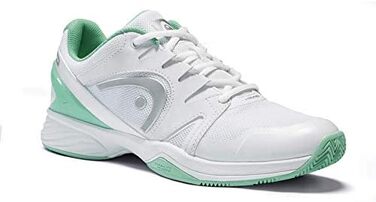 Жіноче тенісне взуття HEAD Sprint Ltd. Clay - розмір EU 39 / UK 6