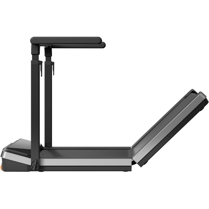 WalkingPad від KingSmith: біговий килимок для дому та офісу (Z1, P1, A1 Pro, Z3 Hybrid+, Z3 H+). Легкий, складаний, з LED-дисплеєм, керування через додаток, без монтажу. Макс. вантажопідйомність до 136 кг, швидкість до 10 км/год.