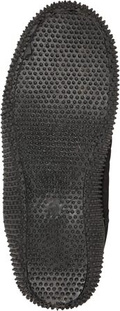 Чоботи для плавання Mountain Warehouse Bermuda для жінок - неопренові, легкі, чорні (36 EU)