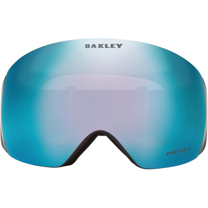 Окуляри сонцезахисні Oakley унісекс, багатоколірні