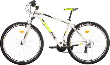 Гірський велосипед Probike PRO 29 дюймів, 21 швидкість, для чоловіків і жінок, зріст 175-190 см, Multibrand Distribution