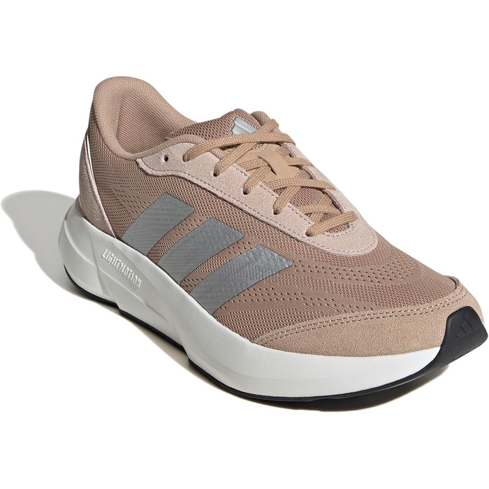 Жіночі кросівки Adidas LIGHTSHIFT (38 2/3 EU) – Warm Sandstone, Matte Silver, Wonder Taupe