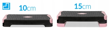 Кросівки Step Sapphire SG-057, рожеві