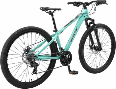 Гірський велосипед BIKESTAR Hardtail 27.5