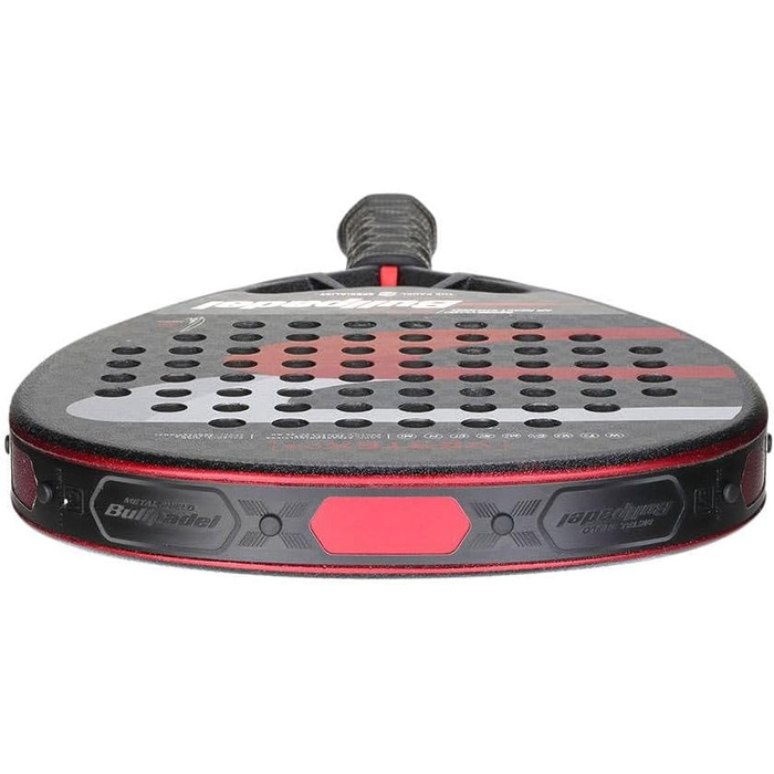 Ракетка для падел-тенісу Bullpadel Vertex 03 Tello Chingotto