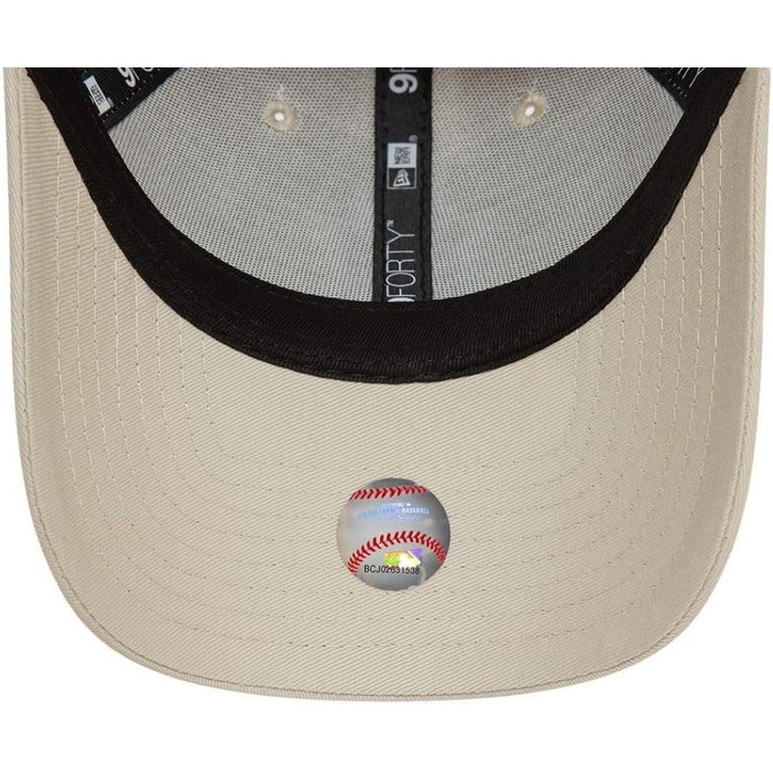 Кепка New Era MLB 9Forty з регулюванням, бейсболка Snapback, New York Yankees #37861