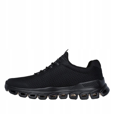 Спортивне чоловіче взуття Skechers Glide-Step Sylo, розмір 44