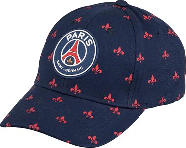 Кепка WEEPLAY з принтом PSG (Парі Сен-Жермен)