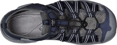 KEEN чоловічі сандалії Drift Creek H2 (46 EU, Sky Captain Magnet)