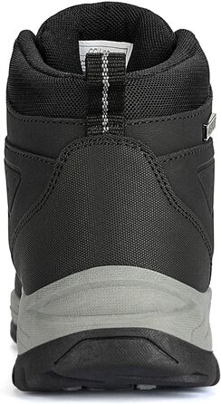 Жіночі водонепроникні трекінгові черевики CC-Los - чорний колір, розмір 39 EU