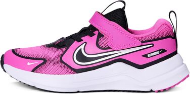Дитячі кросівки Nike Mystic Fly - унісекс (29.5 EU, Laser Fuchsia White Black)