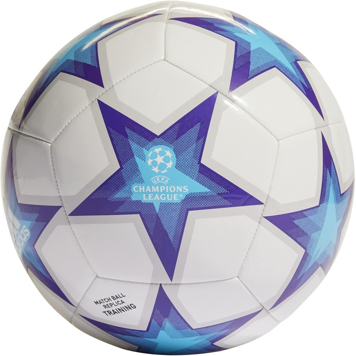 Футбольний м'яч adidas UCL CLB для чоловіків