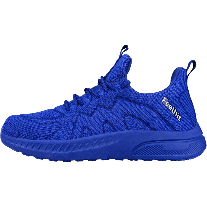 Жіночі кросівки Feethit: дихаючі, легкі, для бігу та фітнесу (40 EU, Parang)