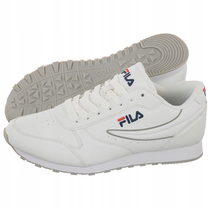 Чоловічі спортивні кросівки Fila ORBIT LOW, розмір 44
