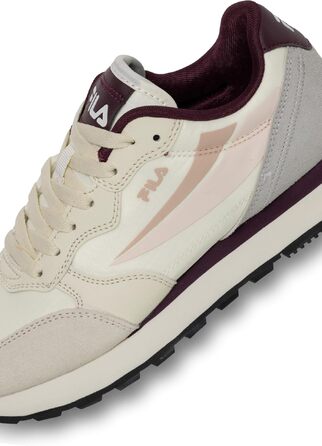 Жіночі кросівки FILA Hypert Wmn Sneaker — Колір Turtledove Pale Mauve Mauve Chalk, розмір 39 EU