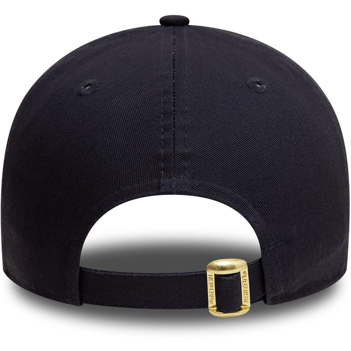 Кепка New Era NBA 9Forty Chicago Bulls, кепка з вигнутим козирком, універсальний розмір, #37189