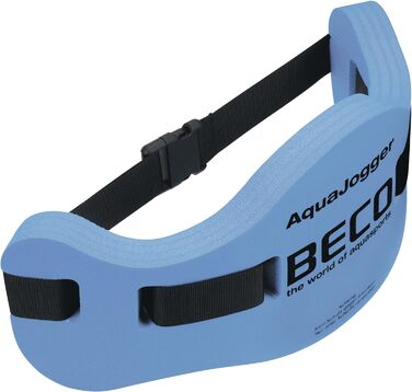 Пояс для плавання Beco, універсальний розмір, асорті