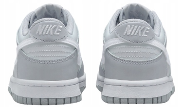 Жіночі спортивні кросівки Nike Dunk Low Two Tone Grey DH9765-001, розмір 37,5