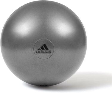 Гімнастичний м'яч adidas з насосом, для вагітних, фітнесу, йоги та кор тренувань