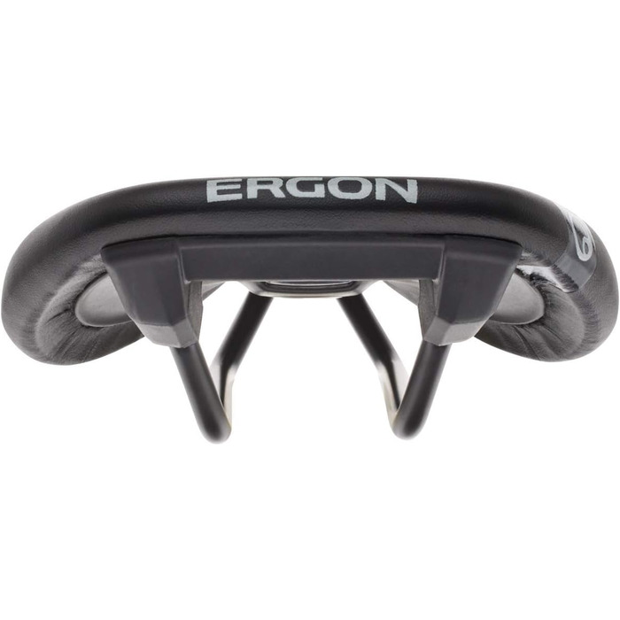 Сідло для велосипеда Ergon Herren SM Sport чорне M/L