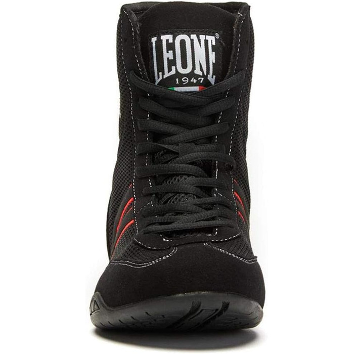 Черевики LEONE 1947 Boxstiefel CL188, чорні, 44 EU (унісекс)