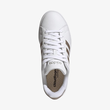 Жіночі кросівки adidas GRAND COURT 2.0 GW9215 низькі, 38