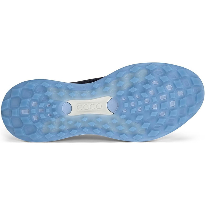 Жіноче golf-взуття ECCO Lt1 Boa Hybrid, водонепроникне, 41/42 EU, колір Night Sky