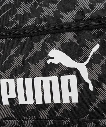Спортивна сумка PUMA Phase AOP, містка, універсальна