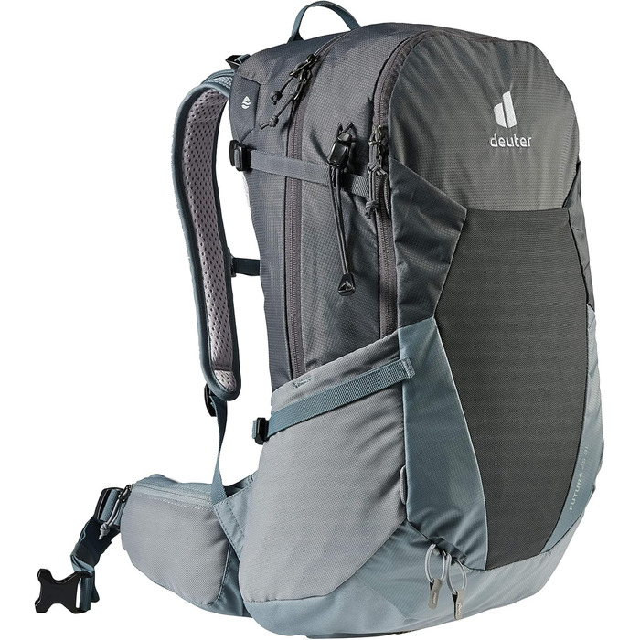 Жіночий туристичний рюкзак deuter Futura 25 SL, 25 л