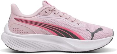 Дитячі кросівки PUMA Pounce Lite Jr - Рожевий, Білий, 38.5 EU