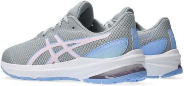 Дитячі кросівки ASICS GT-1000 12 GS, сірий, розмір 39.5 EU