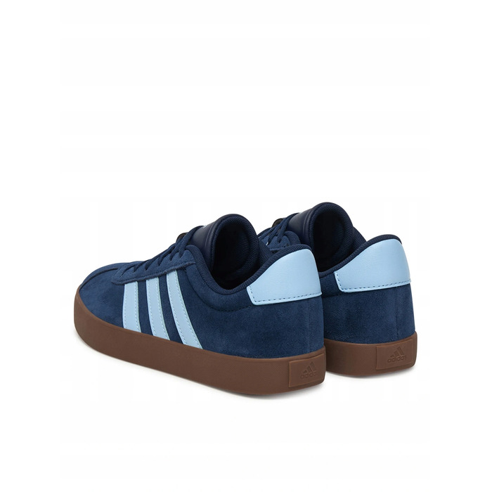 Жіночі спортивні кросівки Adidas VL Court 3.0, розмір 38 2/3