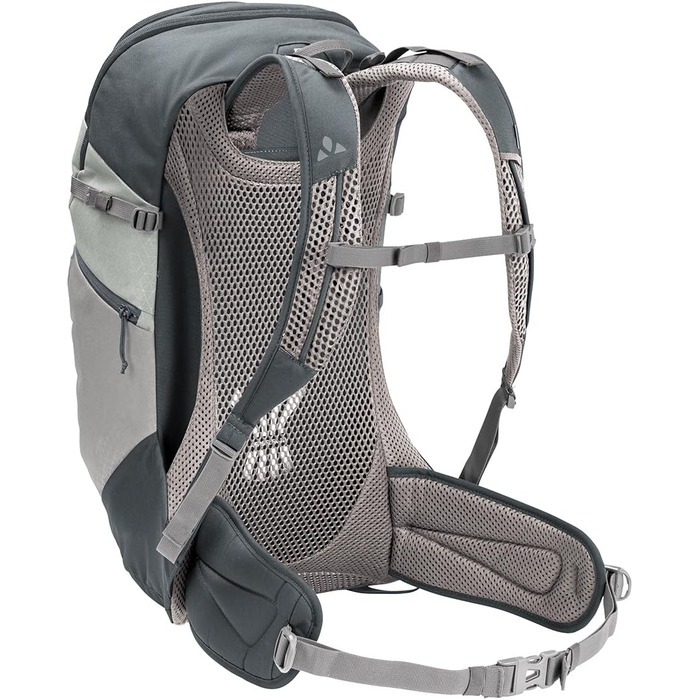 Універсальний рюкзак VAUDE Agile Air 26 літрів для походів