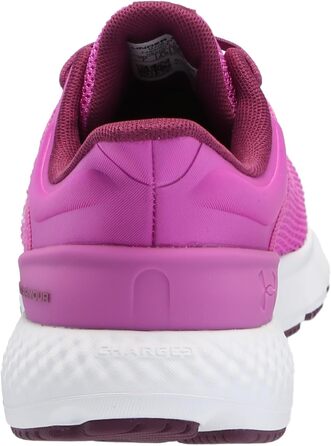 Жіночі кросівки Under Armour Charged Escape 4 Nm – Маджента, 42.5 EU