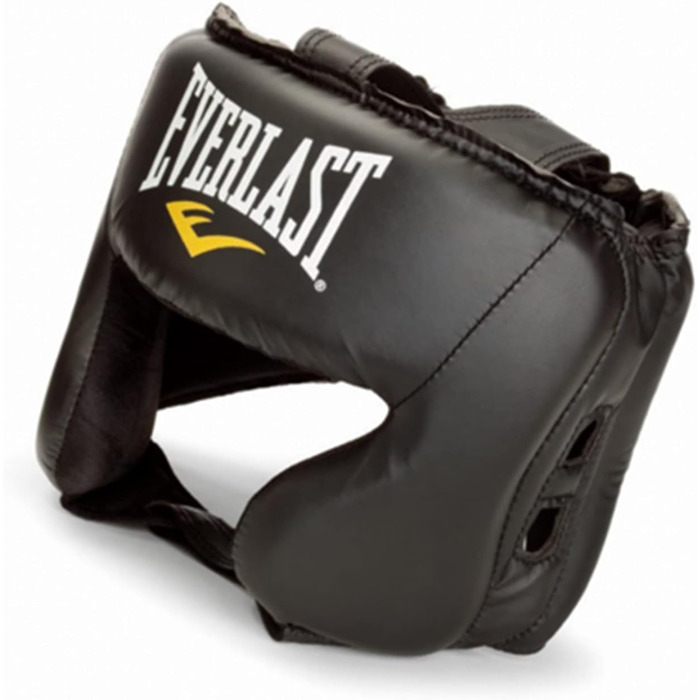 Everlast Everfresh Головний убір чорного кольору