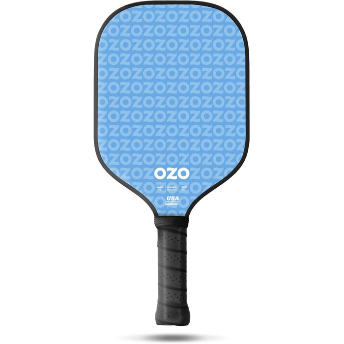 OZO ракетка для піклболу Power для початківців, біла