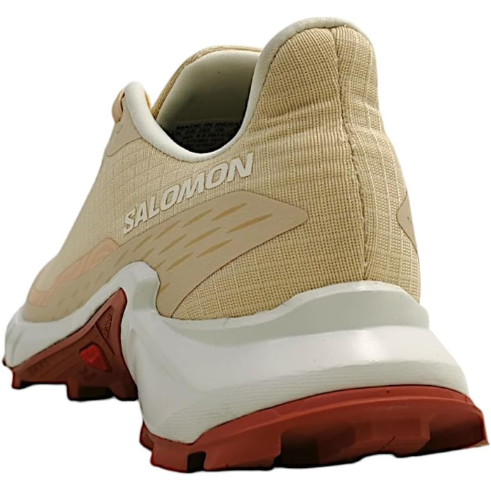 Туфлі для хайкінгу Salomon Alphacross 5 для жінок (36(2/3), кольорові)