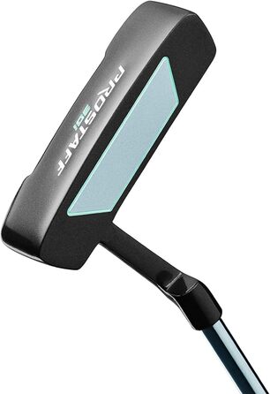 Жіночий набір клюшок для гольфу PRO STAFF SGI GRA LLH 1/2 SET