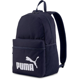 Рюкзак PUMA Phase універсальний, для чоловіків і жінок, міський, чорний