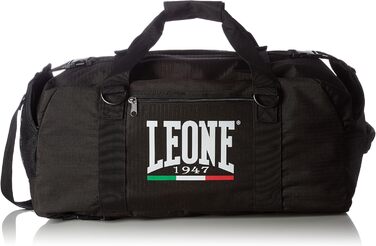 Рюкзак LEONE 1947 чорний для дорослих, унісекс