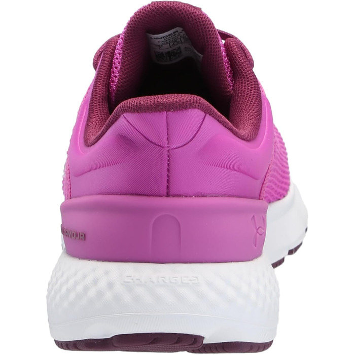 Жіночі кросівки Under Armour Charged Escape 4 Nm – Маджента, 42.5 EU