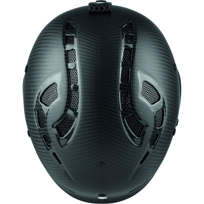 Шолом Sweet Protection Grimnir II MIPS для лиж та сноуборду, унісекс, M-L, сатиновий білий